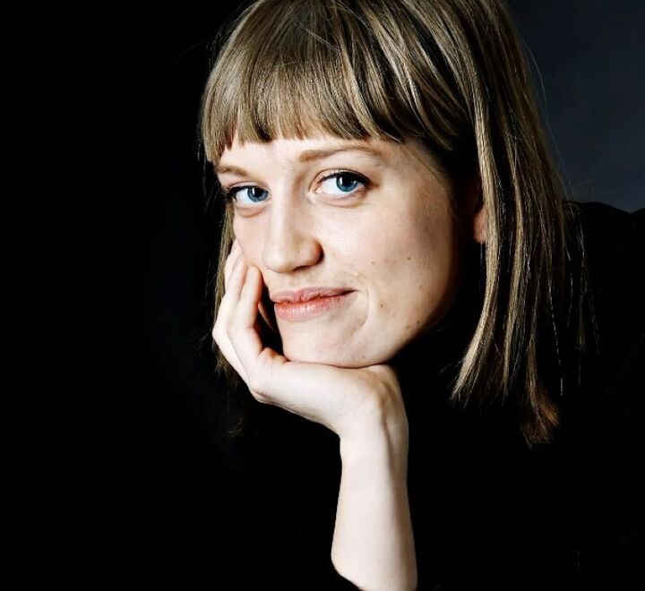 Amalie Kasin Lerstang 